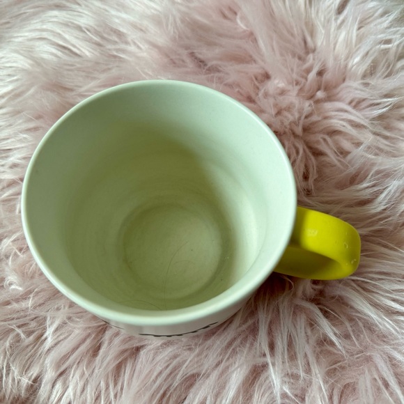 Starbucks 2017 Wink Eye Mug Coffee Cup - Picture 4 of 5